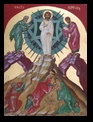 transfiguration Jesus Christ Μεταμόρφωσις
